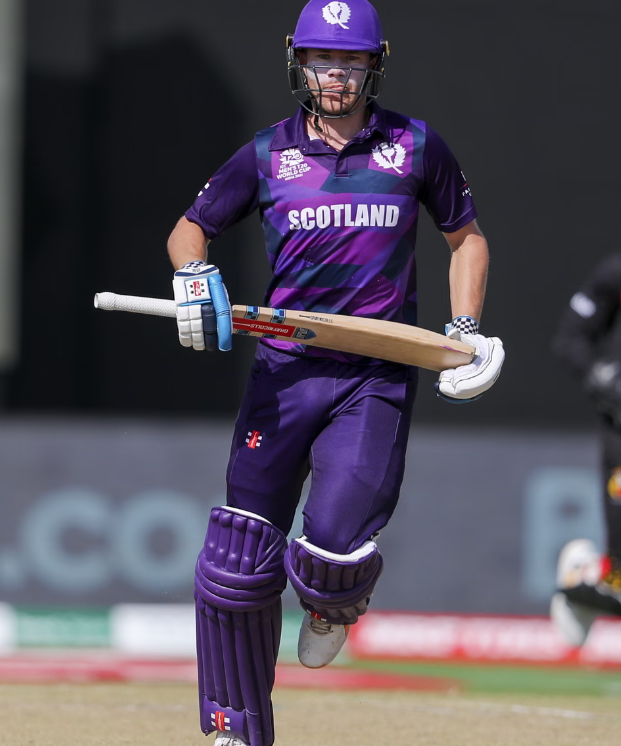 Matthew Cross