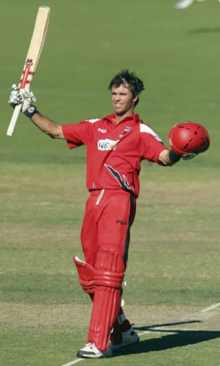Greg Blewett