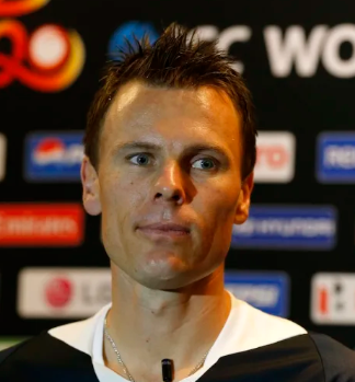 Johan Botha