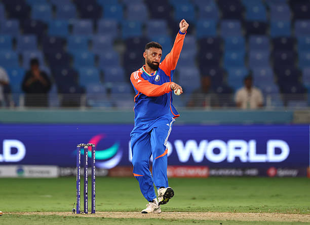 India on Top: Chakravarthy, Bumrah, Gill, and Jadeja Lead ICC Charts Across Formats