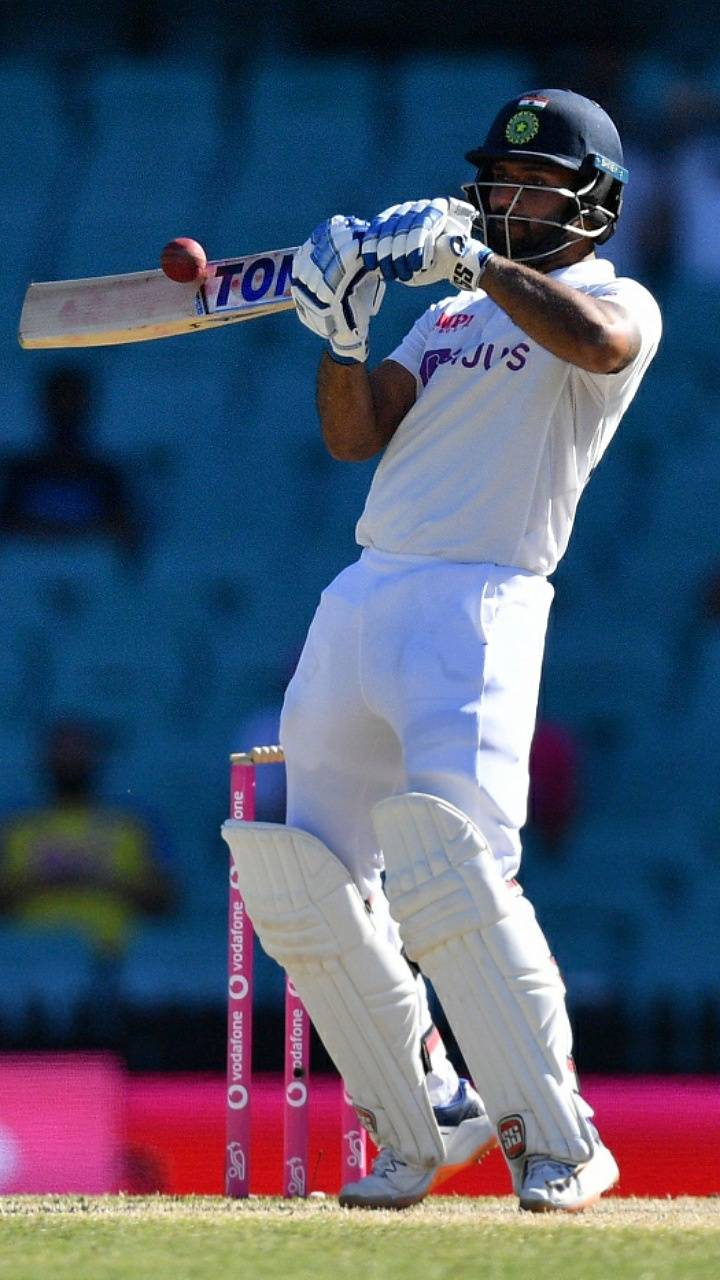 Hanuma Vihari