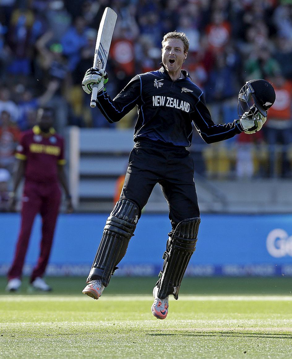 Martin Guptill
