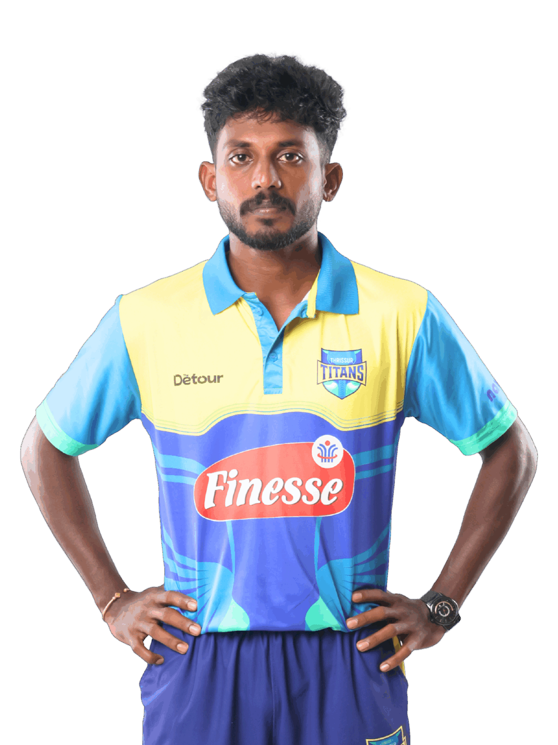 আমল রমেশ