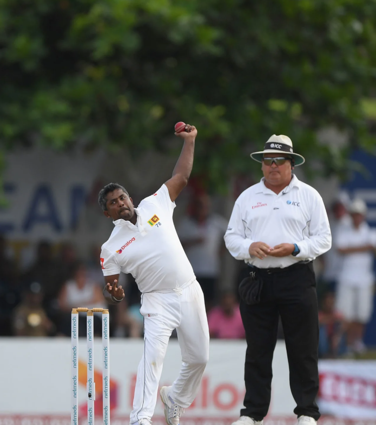 Rangana Herath