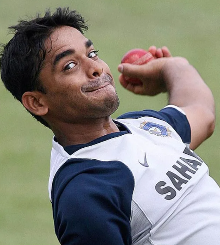 రాజేష్ పవార్