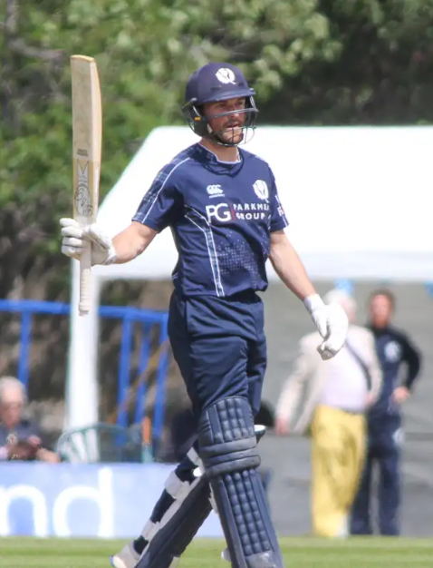 Craig Wallace
