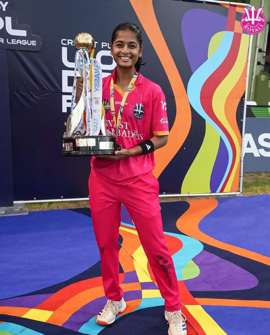 లోరైన్ ఫిరి