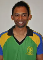 Abhik Patwa