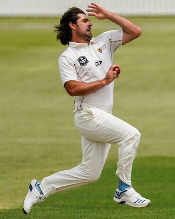 Colin de Grandhomme