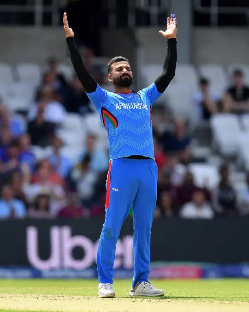 Dawlat Zadran