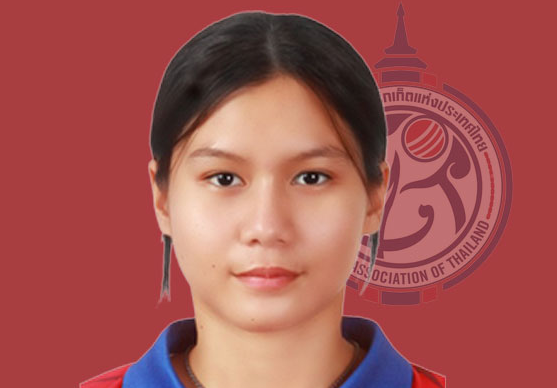 Nannaphat Chaihan