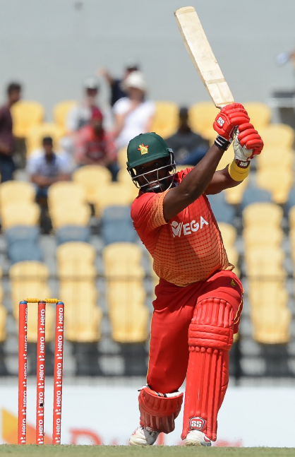 Hamilton Masakadza