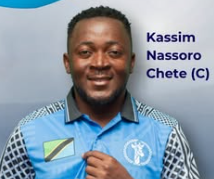Kassim Nassoro