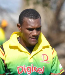 Patrick Matautaava