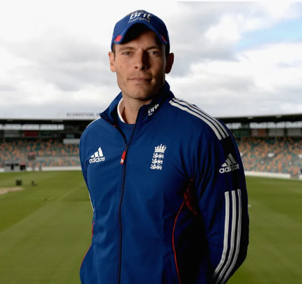 Chris Tremlett