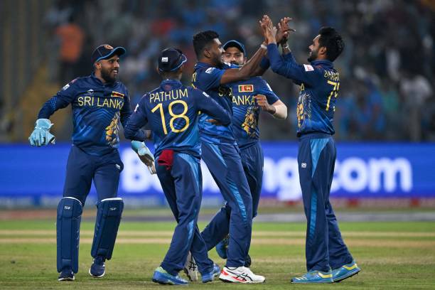 AFG vs SL Highlights: Sri Lanka Storm Into Super 4s, Afghanistan Crash Out Despite Nabi’s Fireworks