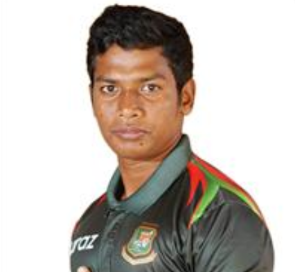 মামুন রশীদ