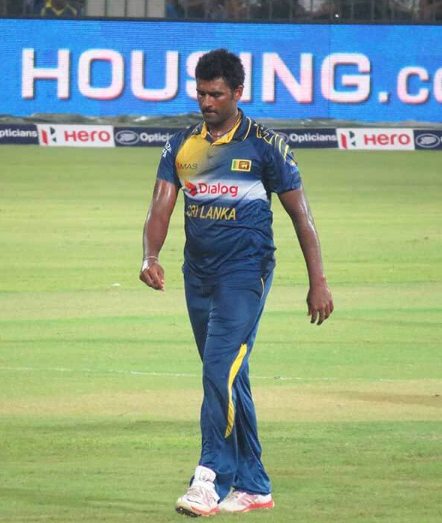 Thisara Perera