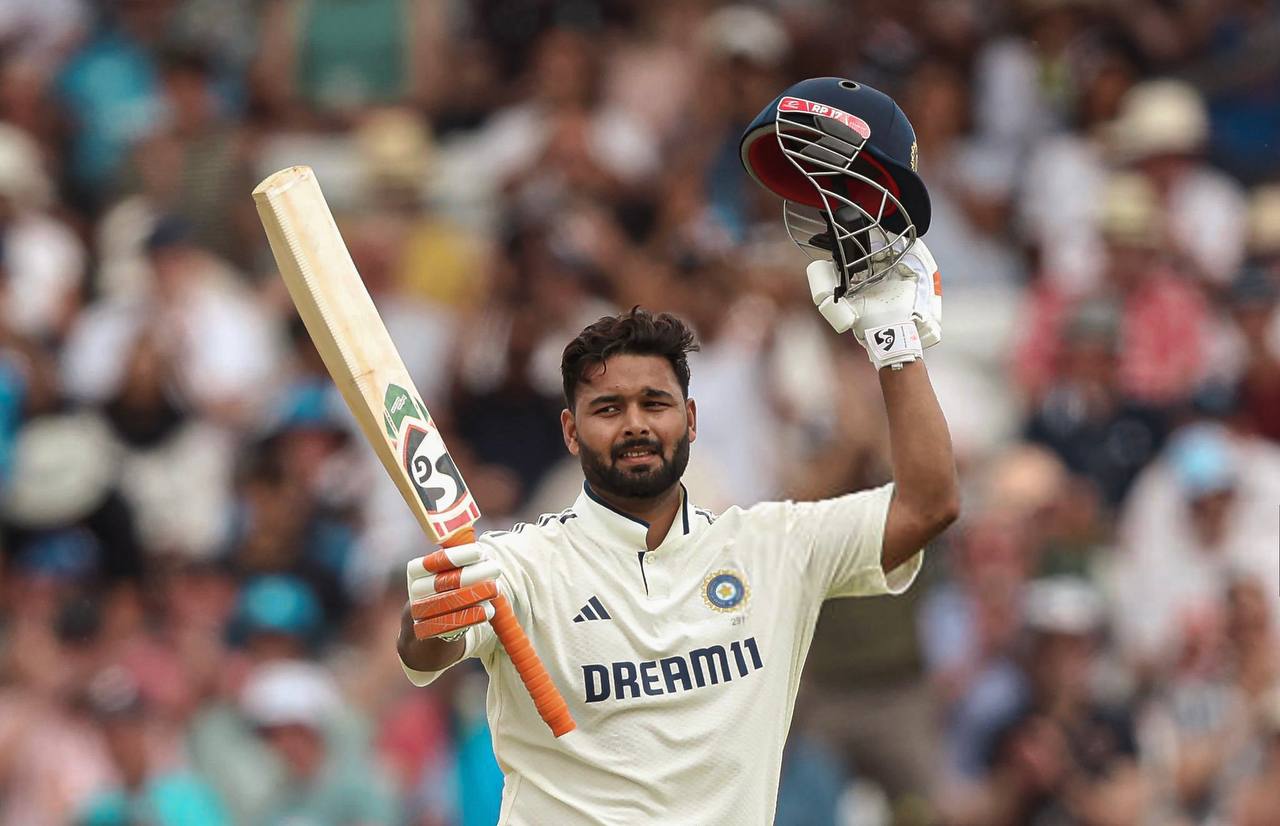 Rishabh Pant Doubtful for India vs West Indies Two-Test Series; Jurel Could Get Opportunity: Reports