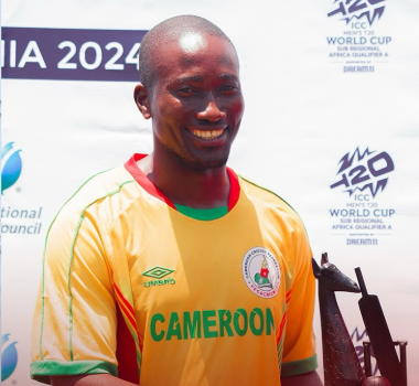 Idriss Tchakou
