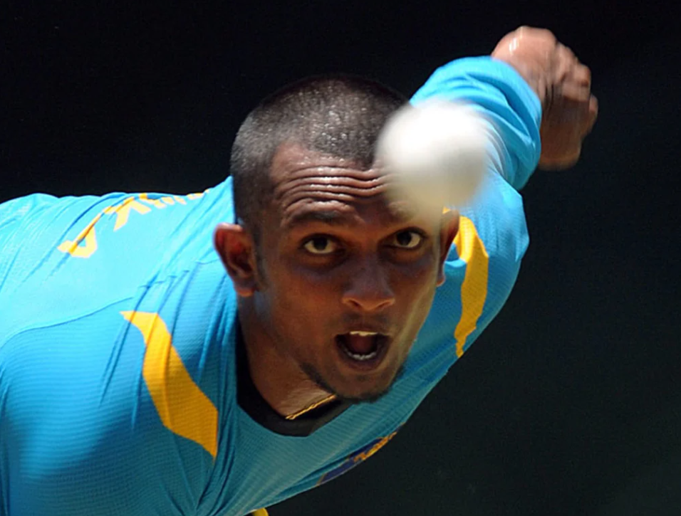 Ishan Jayaratne