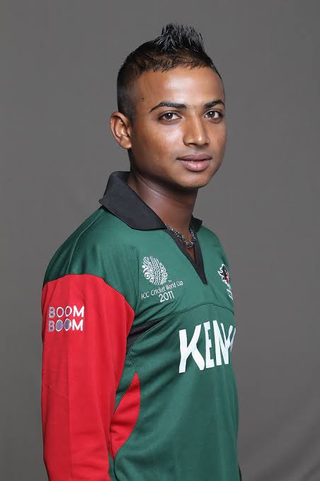 Rakep Patel