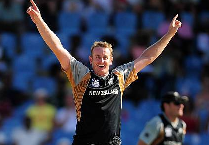 Scott Styris