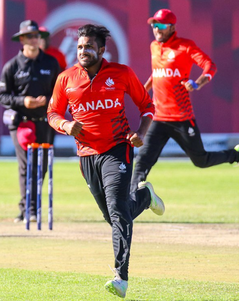 Nikhil Dutta