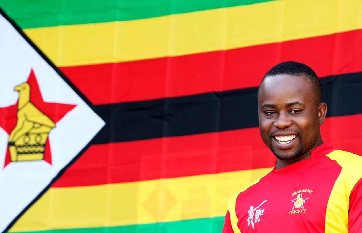 Prosper Utseya