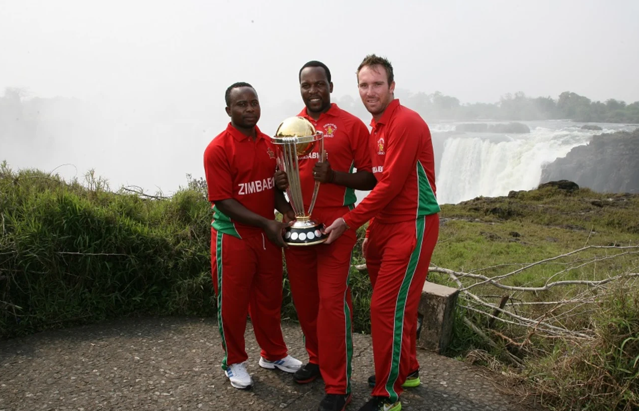 Prosper Utseya