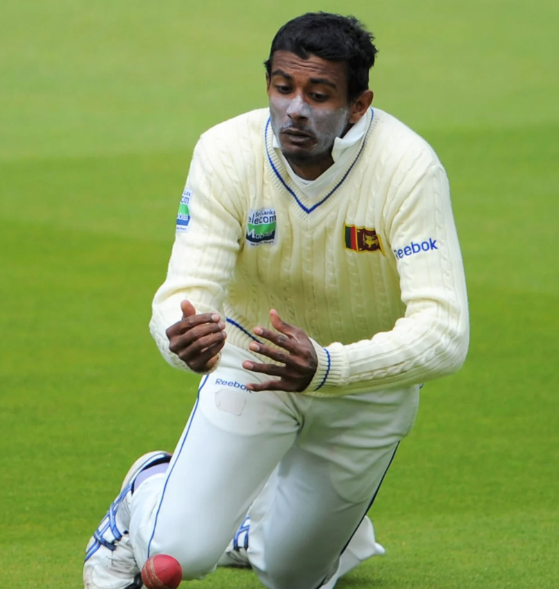Farveez Maharoof