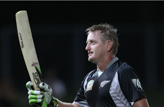 Scott Styris