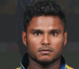 Dilshan Munaweera