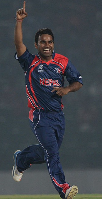 Jitendra Mukhiya