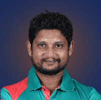 Nazmus Sadat