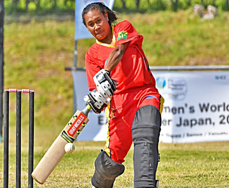 Tanya Ruma