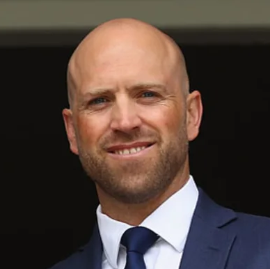 Matt Prior