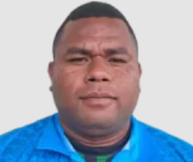 Peni Vuniwaqa
