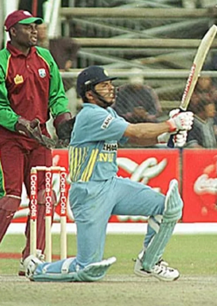 রীতিন্দর সোধি