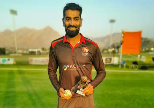 Ahmed Raza
