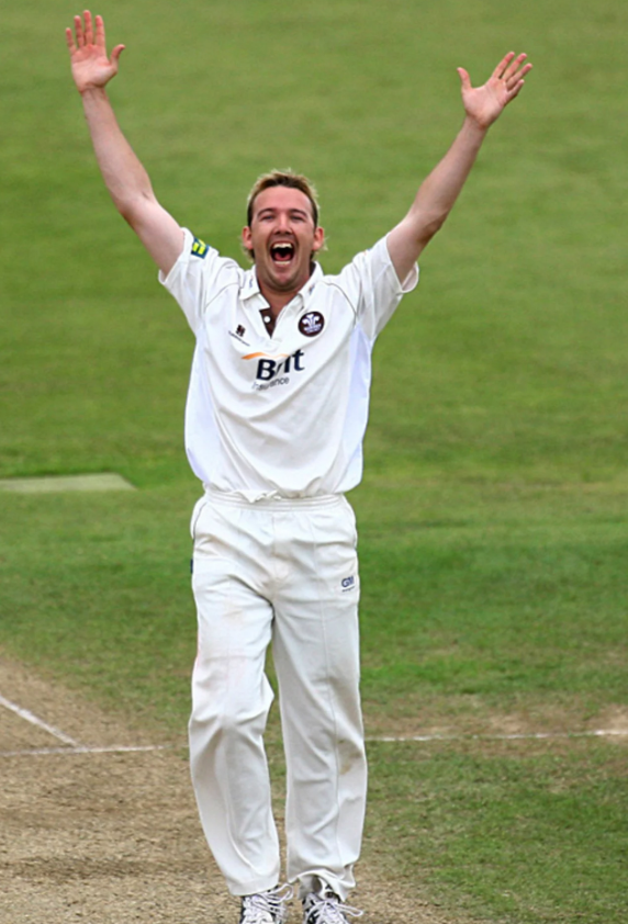 Chris Schofield