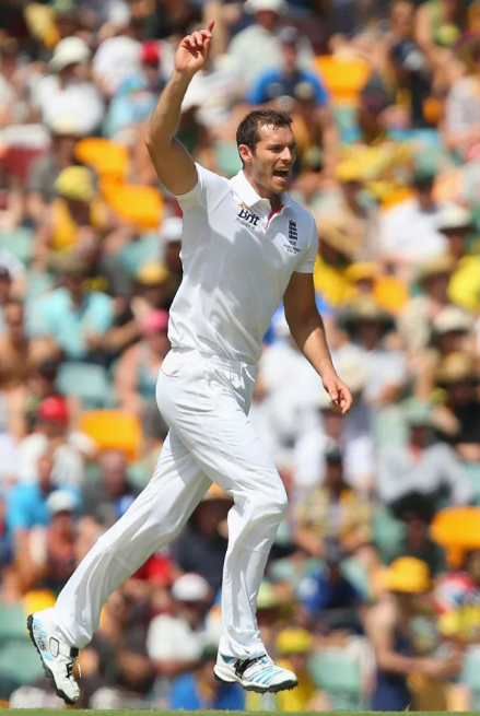 Chris Tremlett