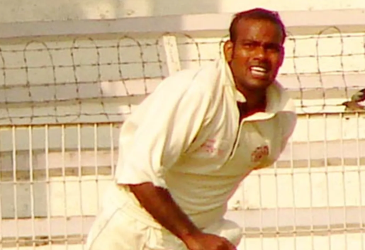 আলমগীর কবির