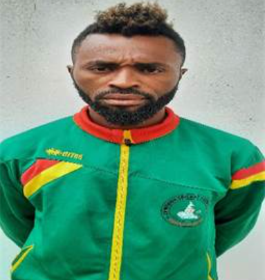 Julien Abega