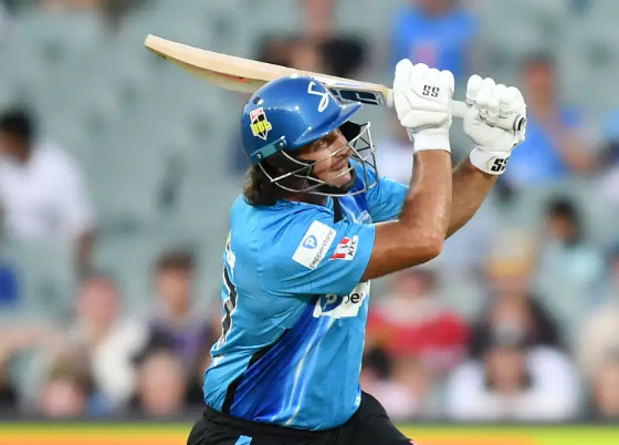 Colin de Grandhomme