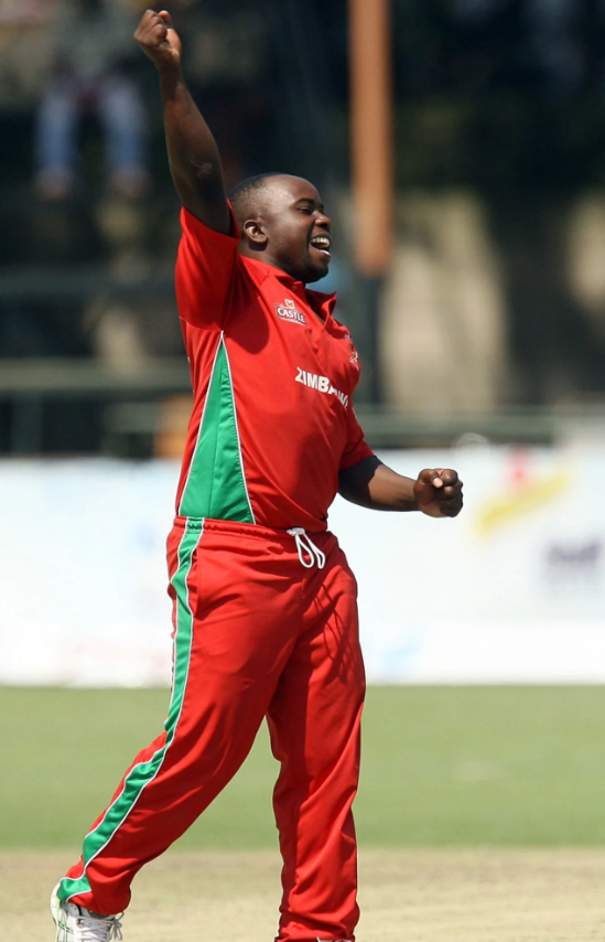 Prosper Utseya