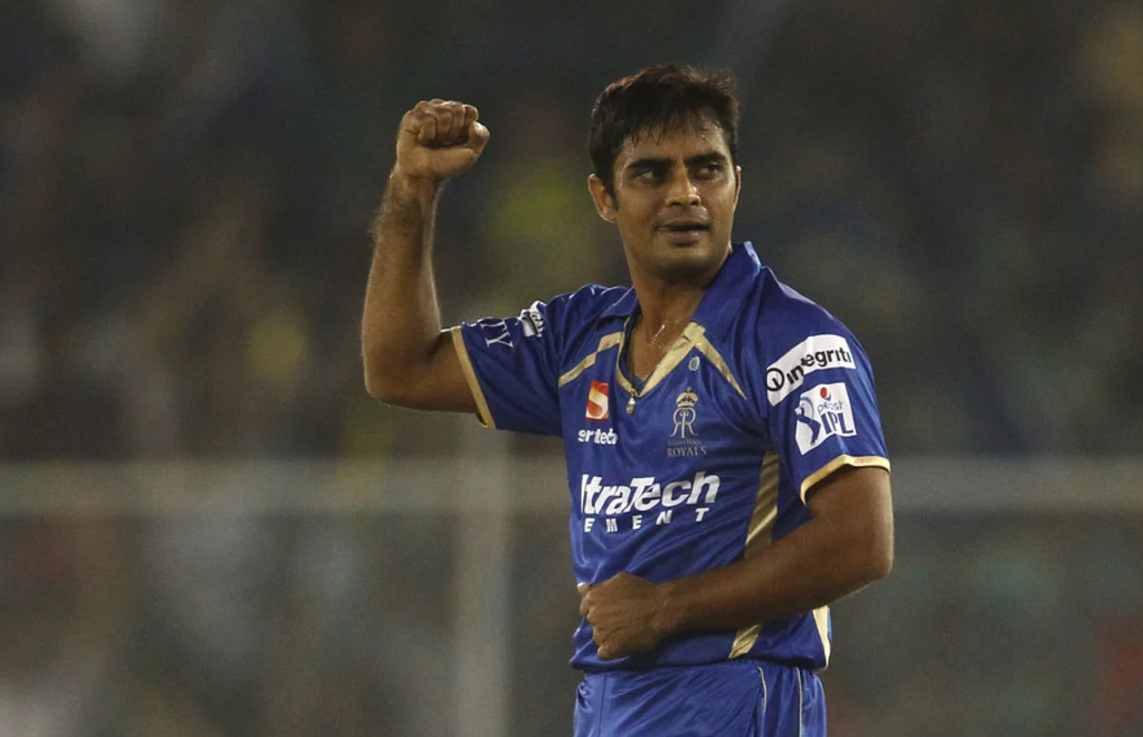 Rajat Bhatia
