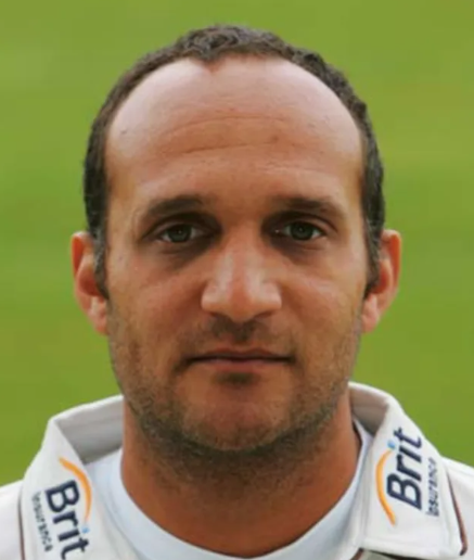 Mark Butcher