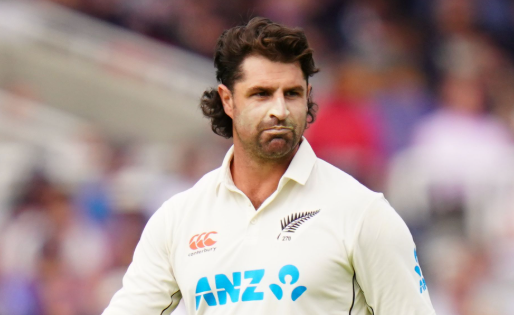Colin de Grandhomme