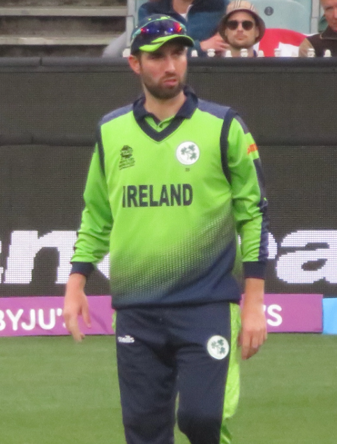 Andrew Balbirnie